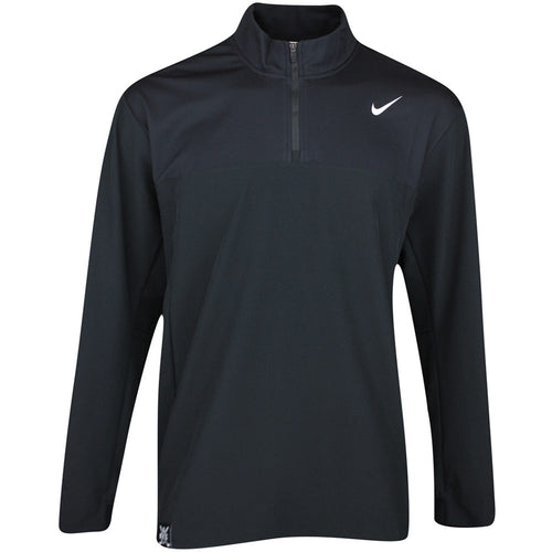 Nike Golf Jacket - NGC 26 Degree Swoosh HZ - Black SP24