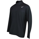 Nike Golf Jacket - NGC 26 Degree Swoosh HZ - Black SP24