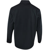 Nike Golf Jacket - NGC 26 Degree Swoosh HZ - Black SP24