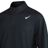 Nike Golf Jacket - NGC 26 Degree Swoosh HZ - Black SP24