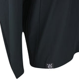 Nike Golf Jacket - NGC 26 Degree Swoosh HZ - Black SP24