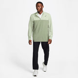 Nike Golf Jacket - NGC 26 Degree Swoosh HZ - Oil Green SP24