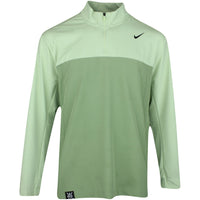 Nike Golf Jacket - NGC 26 Degree Swoosh HZ - Oil Green SP24