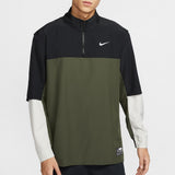 Nike Golf Jacket - NK DF NGC Jkt - Black HO24