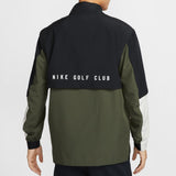 Nike Golf Jacket - NK DF NGC Jkt - Black HO24