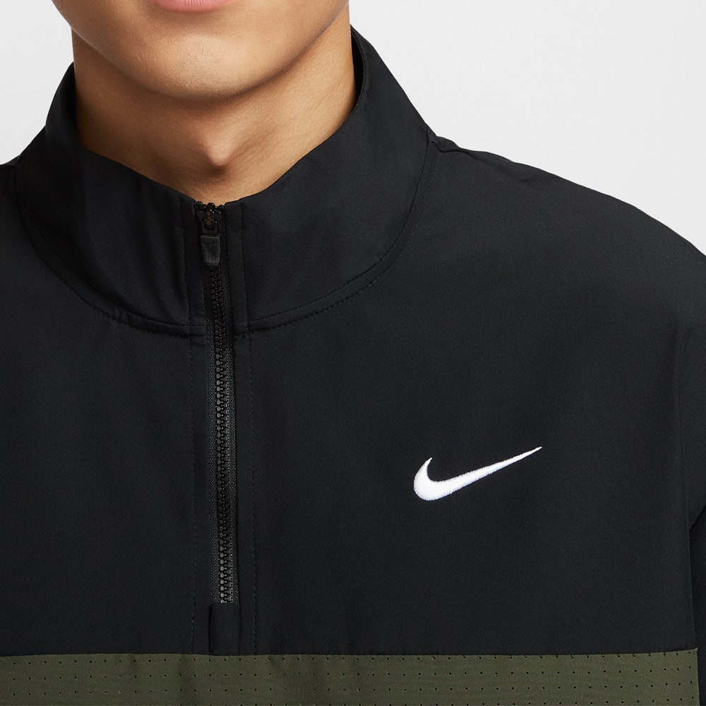 Nike Golf Jacket - NK DF NGC Jkt - Black HO24