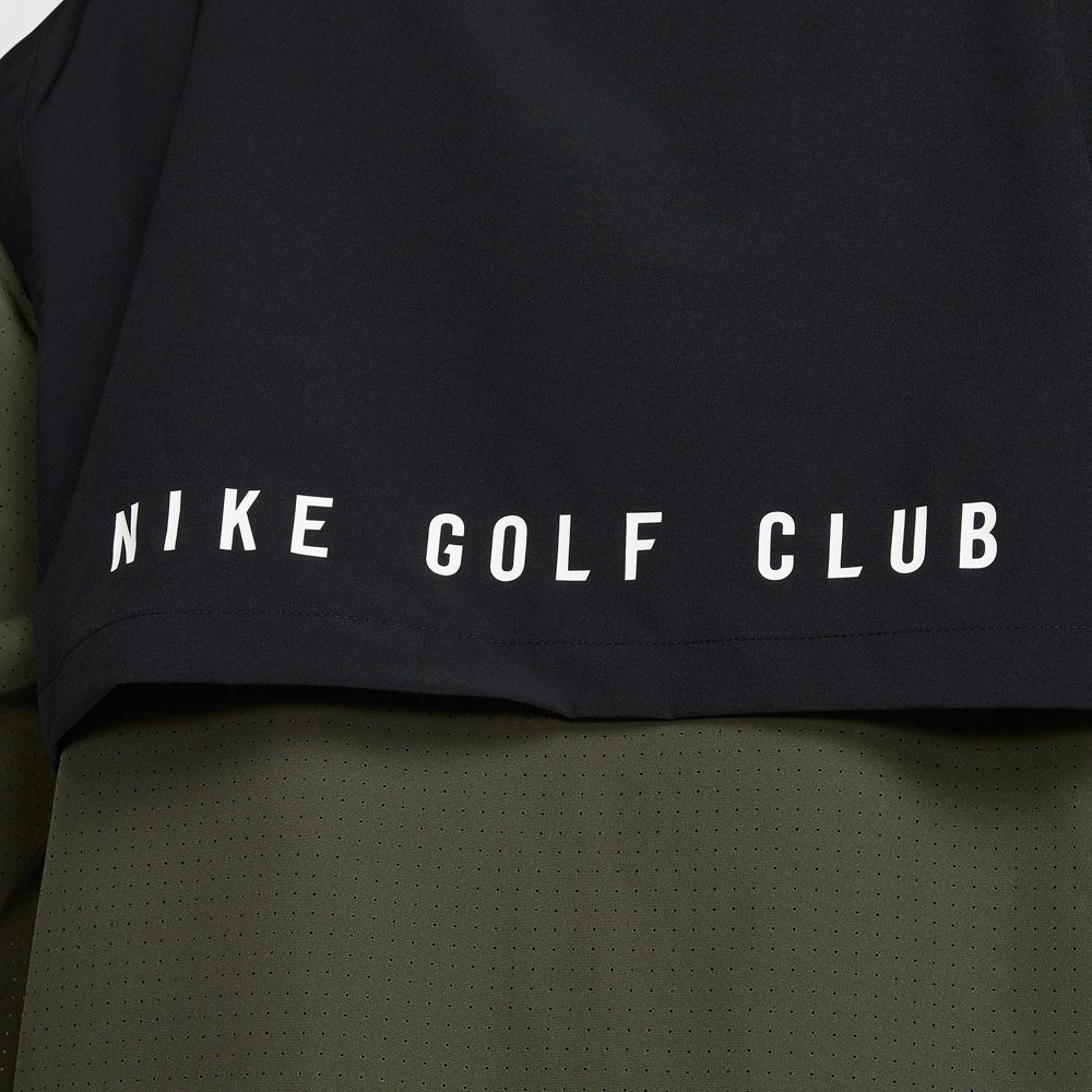 Nike Golf Jacket - NK DF NGC Jkt - Black HO24