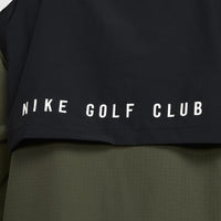 Nike Golf Jacket - NK DF NGC Jkt - Black HO24