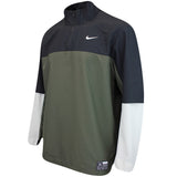 Nike Golf Jacket - NK DF NGC Jkt - Black HO24