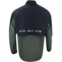 Nike Golf Jacket - NK DF NGC Jkt - Black HO24
