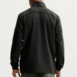 Nike Golf Jacket - NK Repel Soft Shell HZ - Black FA26
