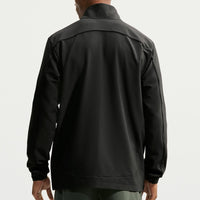 Nike Golf Jacket - NK Repel Soft Shell HZ - Black FA26