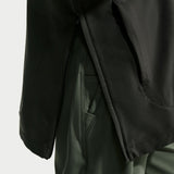 Nike Golf Jacket - NK Repel Soft Shell HZ - Black FA26