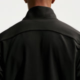 Nike Golf Jacket - NK Repel Soft Shell HZ - Black FA26