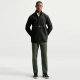 Nike Golf Jacket - NK Repel Soft Shell HZ - Black FA26