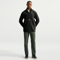 Nike Golf Jacket - NK Repel Soft Shell HZ - Black FA26