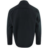 Nike Golf Jacket - NK Repel Soft Shell HZ - Black FA26