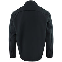 Nike Golf Jacket - NK Repel Soft Shell HZ - Black FA26