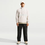 Nike Golf Jacket - NK Repel Soft Shell HZ - Lt Orewood FA26