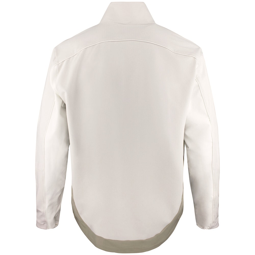 Nike Golf Jacket - NK Repel Soft Shell HZ - Lt Orewood FA26