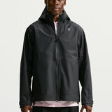 Nike Golf Jacket - NK Storm-Fit ADV FZ - Black FA26