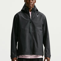 Nike Golf Jacket - NK Storm-Fit ADV FZ - Black FA26