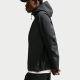 Nike Golf Jacket - NK Storm-Fit ADV FZ - Black FA26