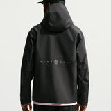 Nike Golf Jacket - NK Storm-Fit ADV FZ - Black FA26