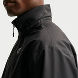 Nike Golf Jacket - NK Storm-Fit ADV FZ - Black FA26