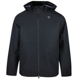 Nike Golf Jacket - NK Storm-Fit ADV FZ - Black FA26