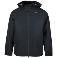 Nike Golf Jacket - NK Storm-Fit ADV FZ - Black FA26