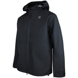 Nike Golf Jacket - NK Storm-Fit ADV FZ - Black FA26