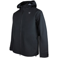 Nike Golf Jacket - NK Storm-Fit ADV FZ - Black FA26