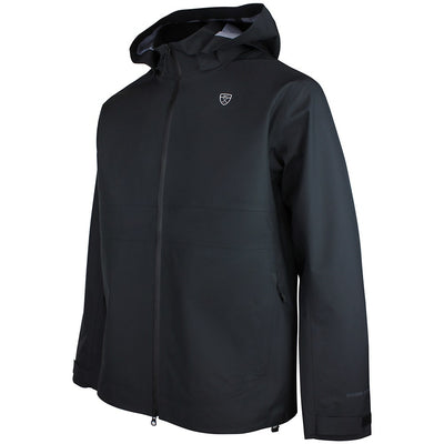 Nike Golf Jacket - NK Storm-Fit ADV FZ - Black FA26