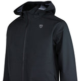 Nike Golf Jacket - NK Storm-Fit ADV FZ - Black FA26