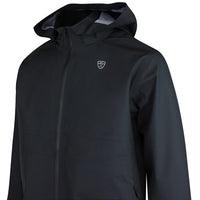 Nike Golf Jacket - NK Storm-Fit ADV FZ - Black FA26