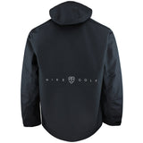 Nike Golf Jacket - NK Storm-Fit ADV FZ - Black FA26