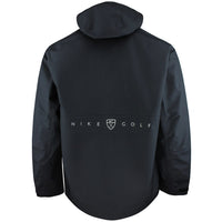 Nike Golf Jacket - NK Storm-Fit ADV FZ - Black FA26