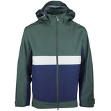 Nike Golf Jacket - NK Storm-Fit ADV FZ - Camo Green FA26