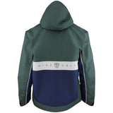Nike Golf Jacket - NK Storm-Fit ADV FZ - Camo Green FA26