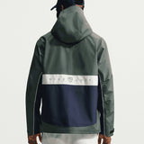 Nike Golf Jacket - NK Storm-Fit ADV FZ - Camo Green FA26