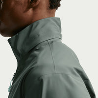 Nike Golf Jacket - NK Storm-Fit ADV FZ - Camo Green FA26
