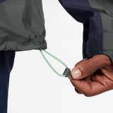 Nike Golf Jacket - NK Storm-Fit ADV FZ - Camo Green FA26