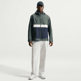 Nike Golf Jacket - NK Storm-Fit ADV FZ - Camo Green FA26