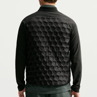 Nike Golf Jacket - NK Therma-Fit ADV Repel FZ - Black FA26