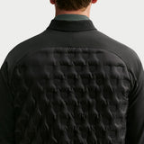 Nike Golf Jacket - NK Therma-Fit ADV Repel FZ - Black FA26