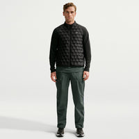 Nike Golf Jacket - NK Therma-Fit ADV Repel FZ - Black FA26