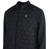 Nike Golf Jacket - NK Therma-Fit ADV Repel FZ - Black FA26