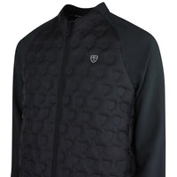Nike Golf Jacket - NK Therma-Fit ADV Repel FZ - Black FA26