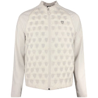 Nike Golf Jacket - NK Therma-Fit ADV Repel FZ - Lt Orewood FA26